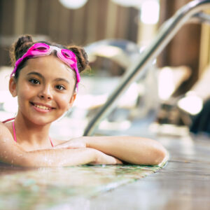 Aqua Fit for Kids