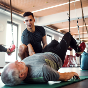 Fit im Alltag (Kompaktkurs als Online Seminar)