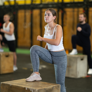 Funktionelles Training