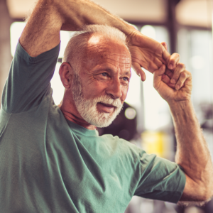 Medical Fitness – Medizinisches Kräftigungstraining