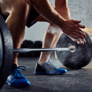 PUMP - Langhantel Kraftworkout