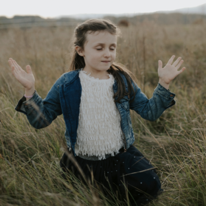 Autogenes Training für Kinder