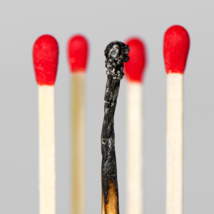 Burnout Prävention