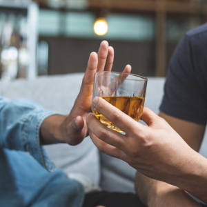 Gesundheitsbewusster Umgang mit Alkohol