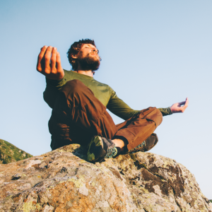 Hatha Yoga