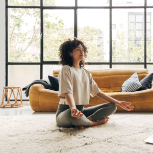 Hatha Yoga für Frauen