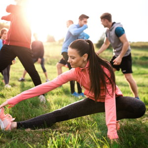 Prävention von Diabetes mellitus