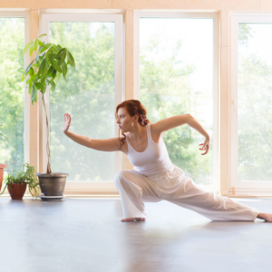 Qigong - Die 8 Brokate