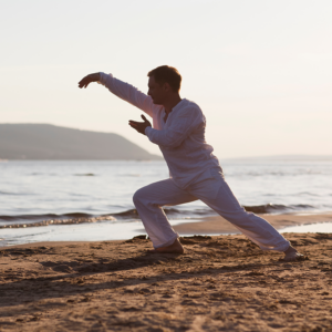 Tai Chi