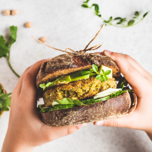 Vegane Ernährung