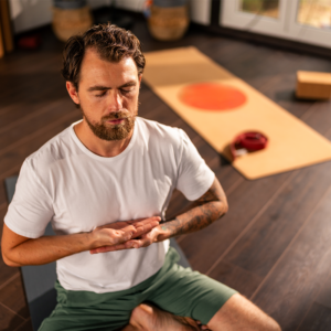 Yin Yoga